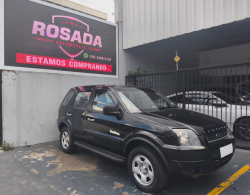 FORD Ecosport 1.6 4P XLS