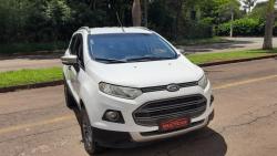FORD Ecosport 1.6 4P FREESTYLE FLEX