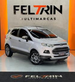FORD Ecosport 1.6 4P FREESTYLE FLEX