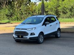 FORD Ecosport 1.6 4P FREESTYLE FLEX