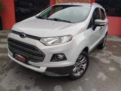 FORD Ecosport 1.6 4P FREESTYLE FLEX