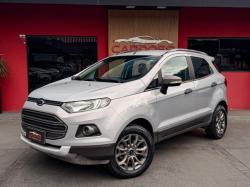 FORD Ecosport 1.6 4P FREESTYLE FLEX