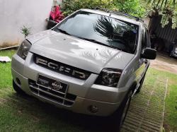 FORD Ecosport 1.6 4P XLT