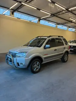 FORD Ecosport 1.6 4P FREESTYLE XLT FLEX