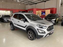 FORD Ecosport 2.0 16V 4P FLEX 4WD DIRECT STORM AUTOMTICO