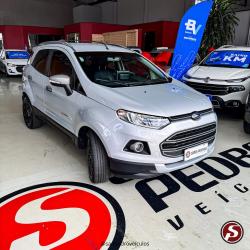FORD Ecosport 2.0 16V 4P FREESTYLE FLEX