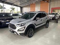 FORD Ecosport 2.0 16V 4P FLEX 4WD DIRECT STORM AUTOM�TICO