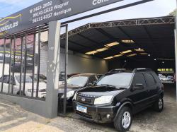 FORD Ecosport 2.0 16V 4P XLT AUTOM�TICO