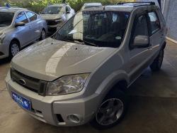 FORD Ecosport 2.0 16V 4P 4WD FREESTYLE FLEX