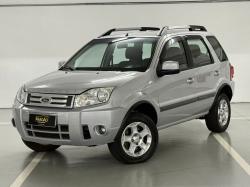 FORD Ecosport 2.0 16V 4P XLT FLEX AUTOM�TICO