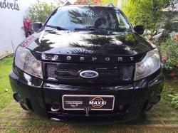 FORD Ecosport 2.0 16V 4P XLT AUTOM�TICO