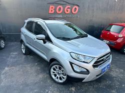 FORD Ecosport 2.0 16V 4P FLEX TITANIUM AUTOM�TICO