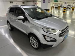 FORD Ecosport 2.0 16V 4P FLEX TITANIUM AUTOM�TICO