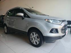 FORD Ecosport 2.0 16V 4P FLEX TITANIUM AUTOM�TICO