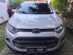 FORD Ecosport 2.0 16V 4P FLEX TITANIUM
