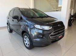 FORD Ecosport 2.0 4P SE FLEX AUTOM�TICO
