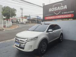FORD Edge 3.5 V6 24V 4P LIMITED AUTOMTICO