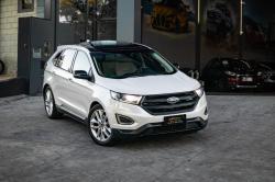 FORD Edge 3.5 V6 24V 4P TITANIUM AWD AUTOM�TICO