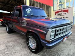 FORD F-1000 3.9 CABINE SIMPLES DIESEL