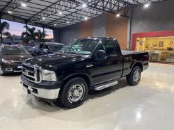 FORD F-250 3.9 XLT SUPER DUTY CABINE SIMPLES DIESEL