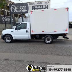 FORD F-350 2.8 TURBO INTERCOOLER CABINE SIMPLES