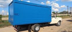 FORD F-4000 3.9 MWM 229