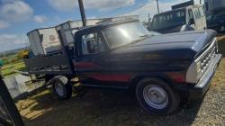 FORD F-4000 3.9 MWM 229