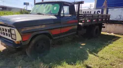 FORD F-4000 3.9 MWM 229