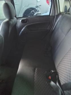 FORD Fiesta Hatch 1.6 4P ROCAM FLEX