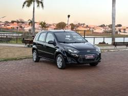 FORD Fiesta Hatch 1.6 4P ROCAM FLEX