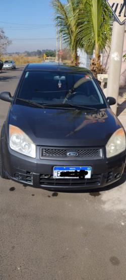 FORD Fiesta Hatch 1.0 4P CLASS FLEX