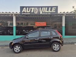 FORD Fiesta Hatch 1.0 4P FLEX