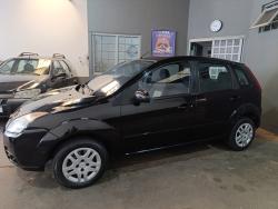 FORD Fiesta Hatch 1.0 4P FLEX