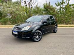 FORD Fiesta Hatch 1.6 4P FLEX