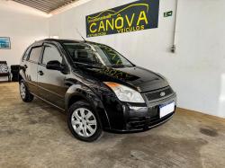 FORD Fiesta Hatch 1.0 4P CLASS FLEX