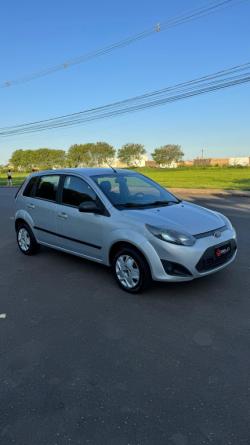 FORD Fiesta Hatch 1.0 4P CLASS FLEX