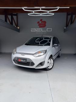 FORD Fiesta Hatch 1.0 4P CLASS FLEX