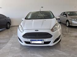 FORD Fiesta Hatch 1.6 16V 4P SE FLEX FORD Fiesta Hatch 1.6 16V 4P SE FLEX