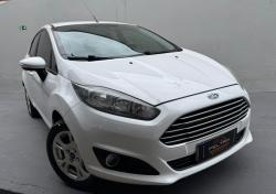 FORD Fiesta Hatch 1.6 4P FLEX