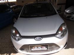 FORD Fiesta Hatch 1.0 4P FLEX FORD Fiesta Hatch 1.0 4P FLEX