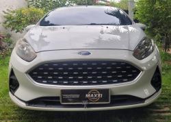 FORD Fiesta Hatch 1.6 16V 4P SEL FLEX