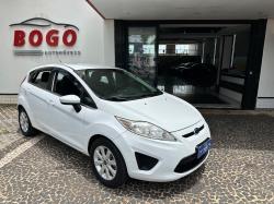 FORD Fiesta Hatch 1.6 16V 4P SE FLEX