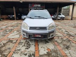 FORD Fiesta Hatch 1.6 4P TRAIL FLEX