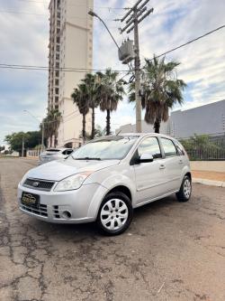 FORD Fiesta Hatch 1.6 16V 4P SE FLEX