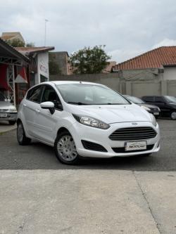 FORD Fiesta Hatch 1.5 16V 4P SE FLEX