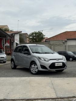 FORD Fiesta Hatch 1.0 4P CLASS FLEX