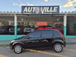 FORD Fiesta Hatch 1.6 4P FLEX