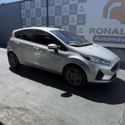 FORD Fiesta Hatch 1.6 16V 4P SEL FLEX