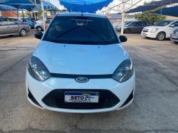 FORD Fiesta Hatch 1.0 4P SE FLEX