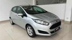 FORD Fiesta Hatch 1.5 16V 4P S FLEX